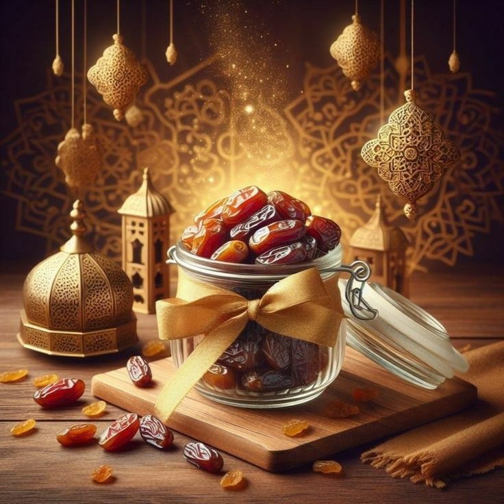 Ramadan Gifts