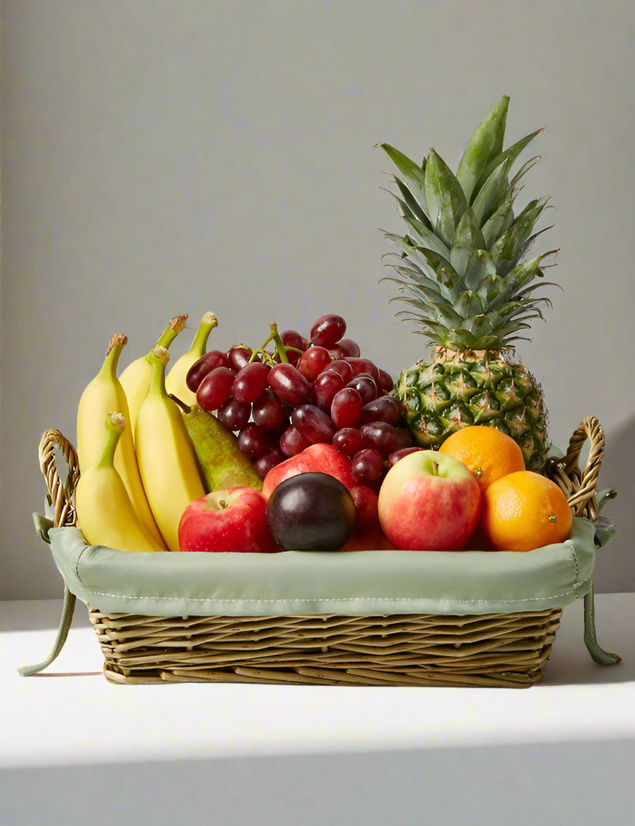 small Fruit Basket