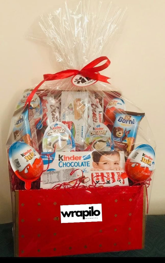 Kinder Joy Gift Hamper