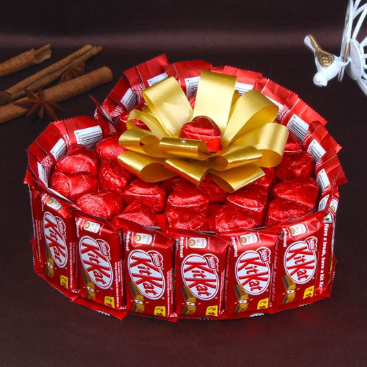 chocolate combo gift