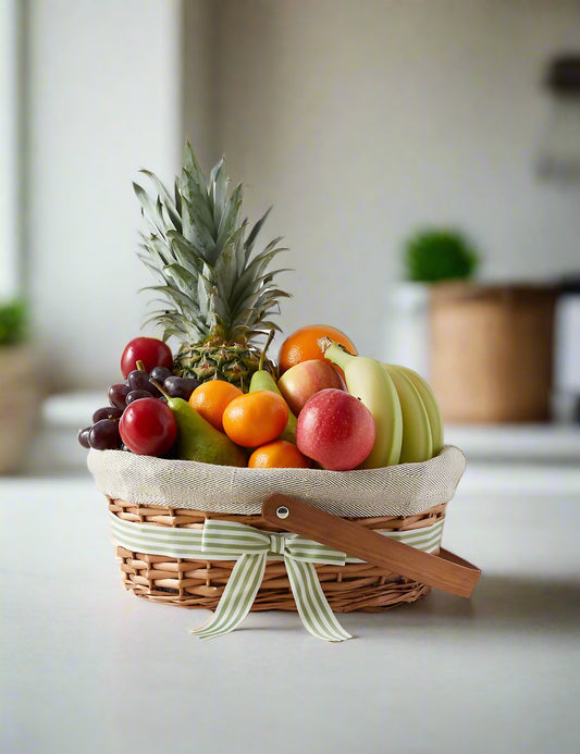 Large Fruit Basket