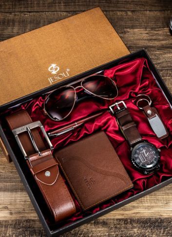 Luxury men's Gift Set