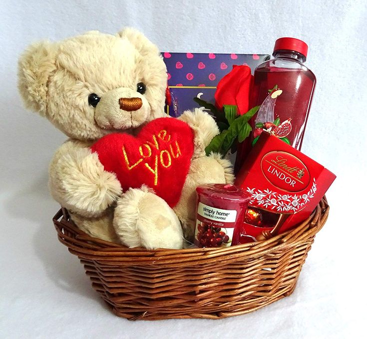 Valentines Day Gift Hamper