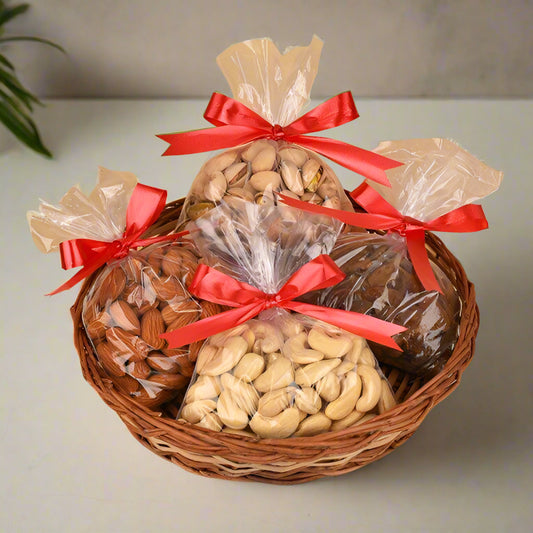 Dry Fruits Combo