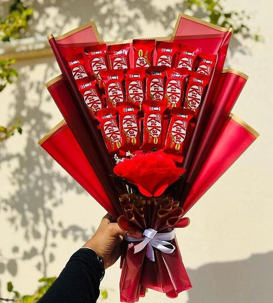 Chocolate Bouquet